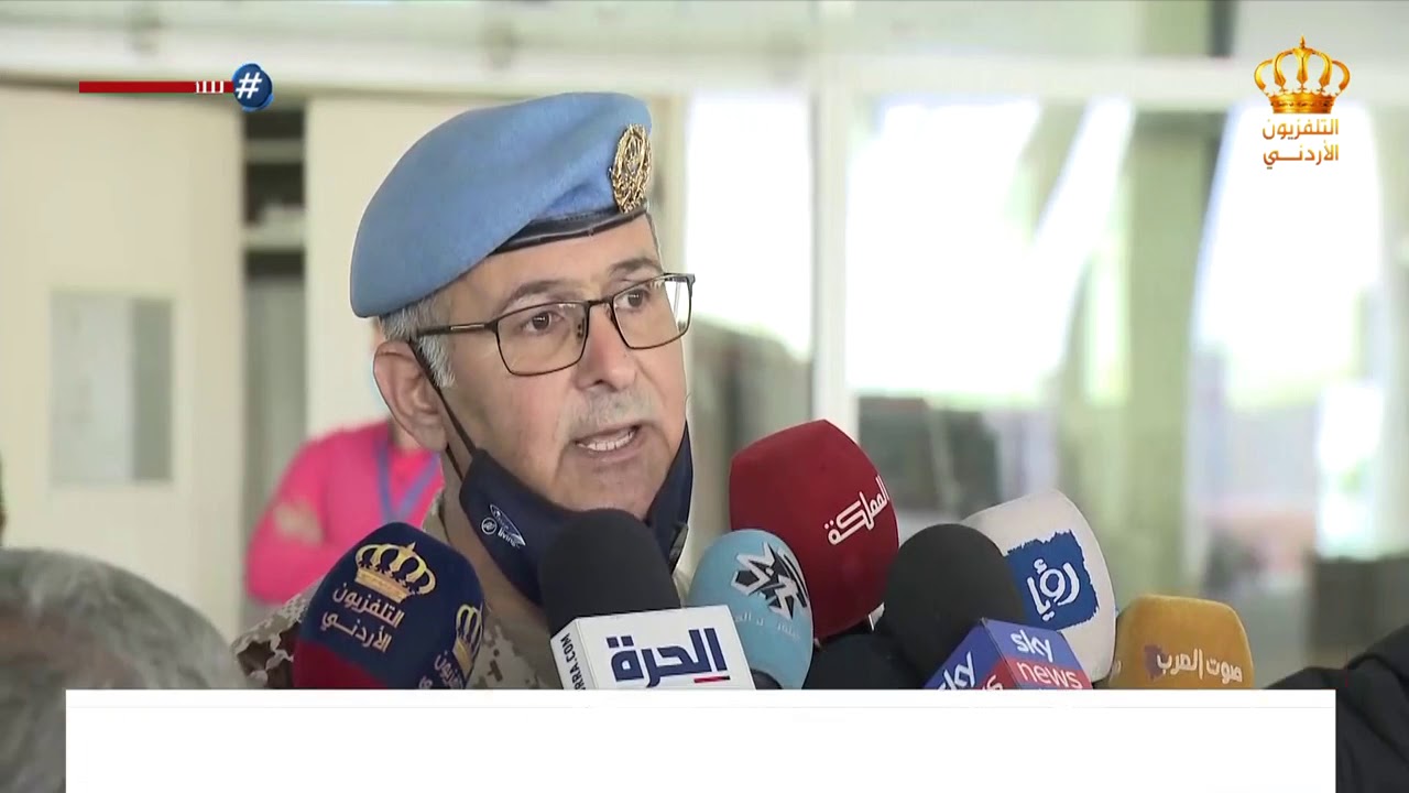 العميد الشنتير : إعادة ما يقارب 3200 طالبا وطالبة من سبعة بلدان