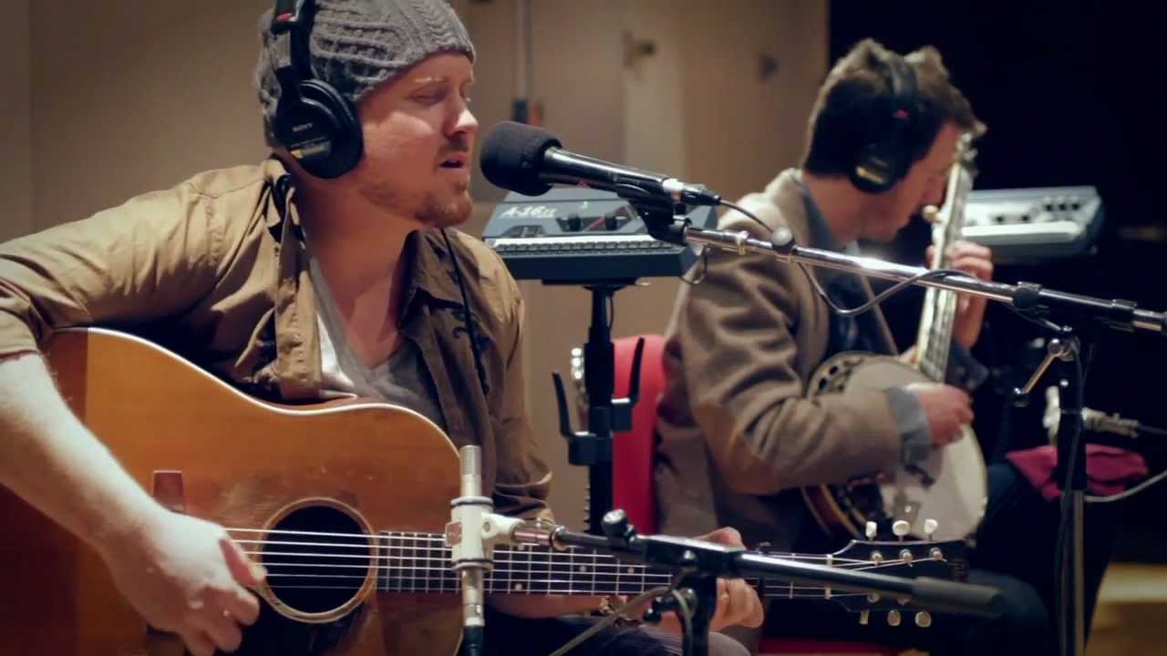 The Pines - All The While (Live on 89.3 The Current)