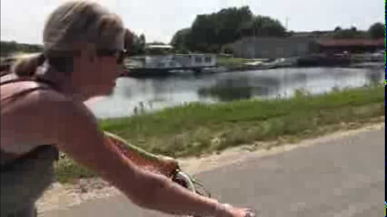 Journée en Baie de Somme