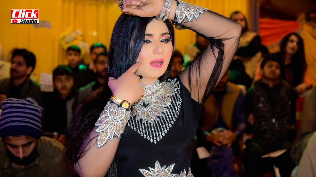 Dhola Judaiyan De Giya | Mehak Malik | Dance Performance 2023