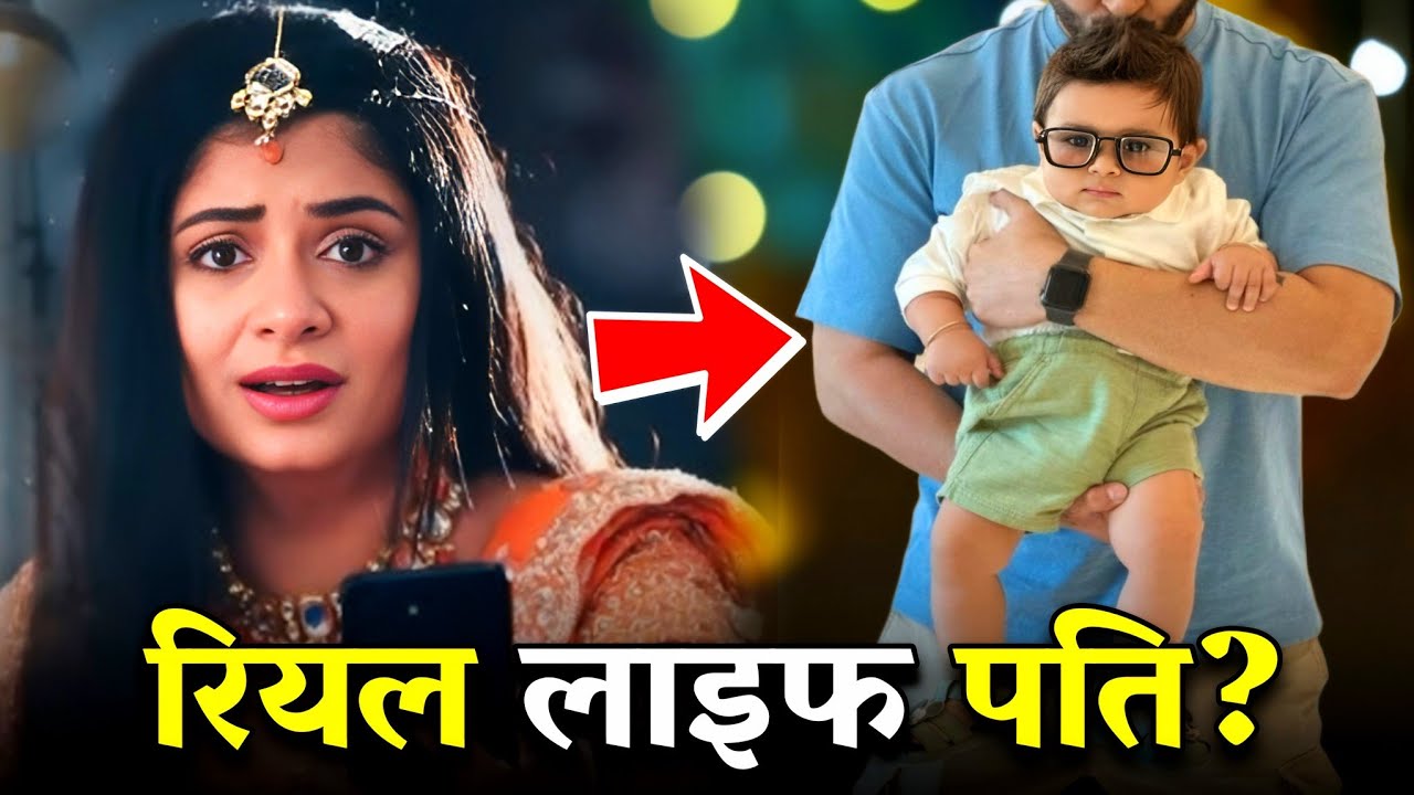 Jhalli Show की एक्ट्रेस Noor का असली पति कौन? Apeksha Malviya Bio, Carrier Income Real Partner!