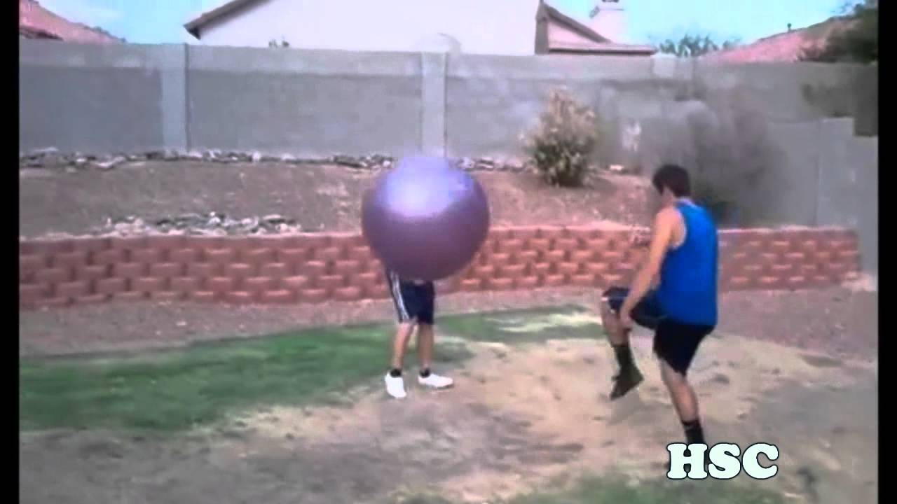 Fail Compilation (July,2011) HD - [13 Min. Long]