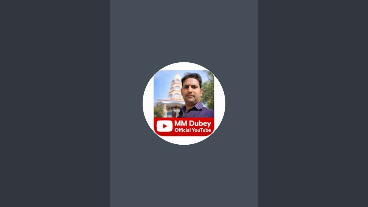 M.M Dubey Official is live! #live #livestream #youtubeshorts