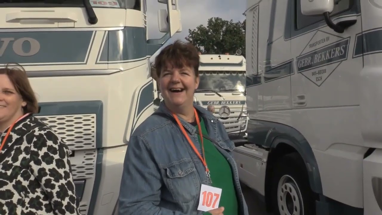 truckertruck 2025