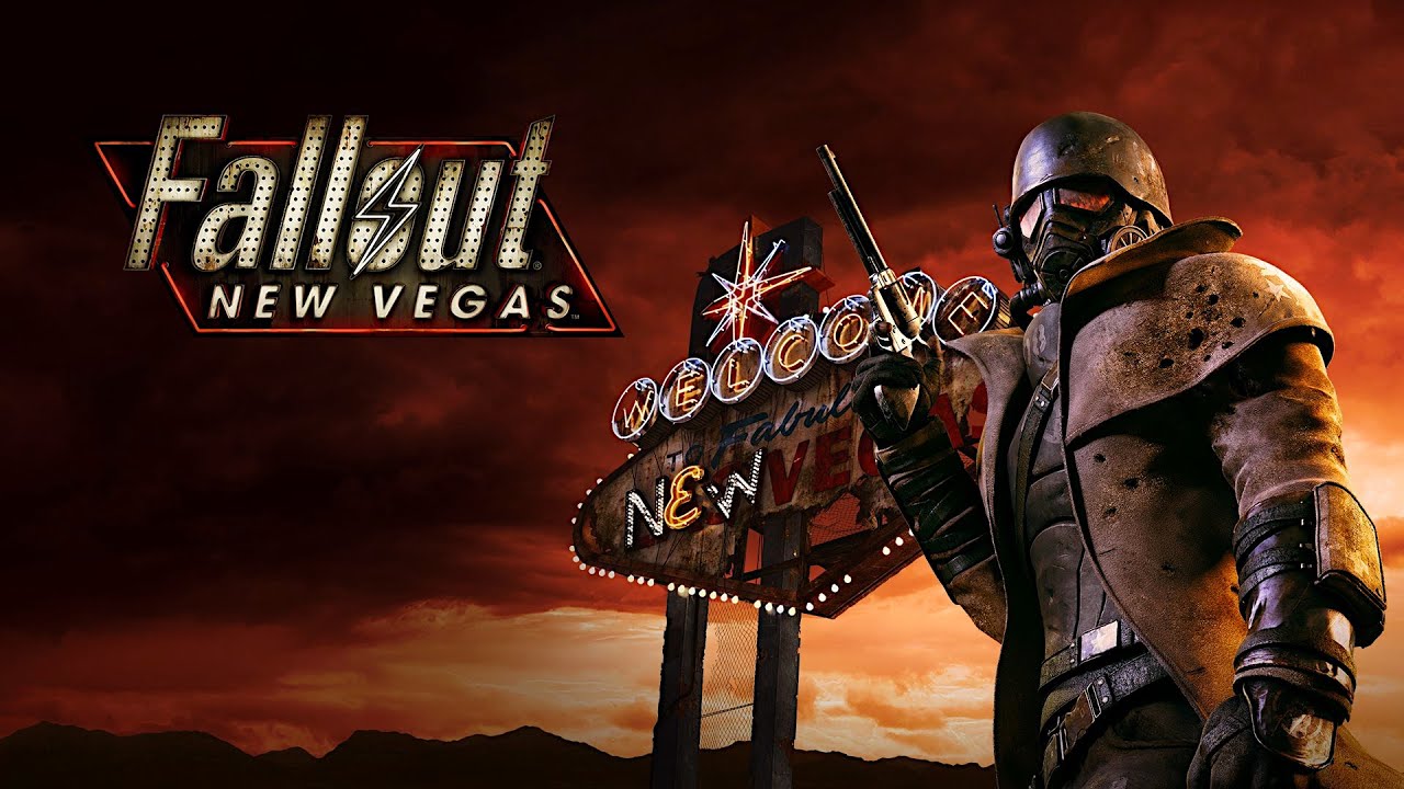 Preparing for the Show Later This Year - Fallout New Vegas PC - Ep 1