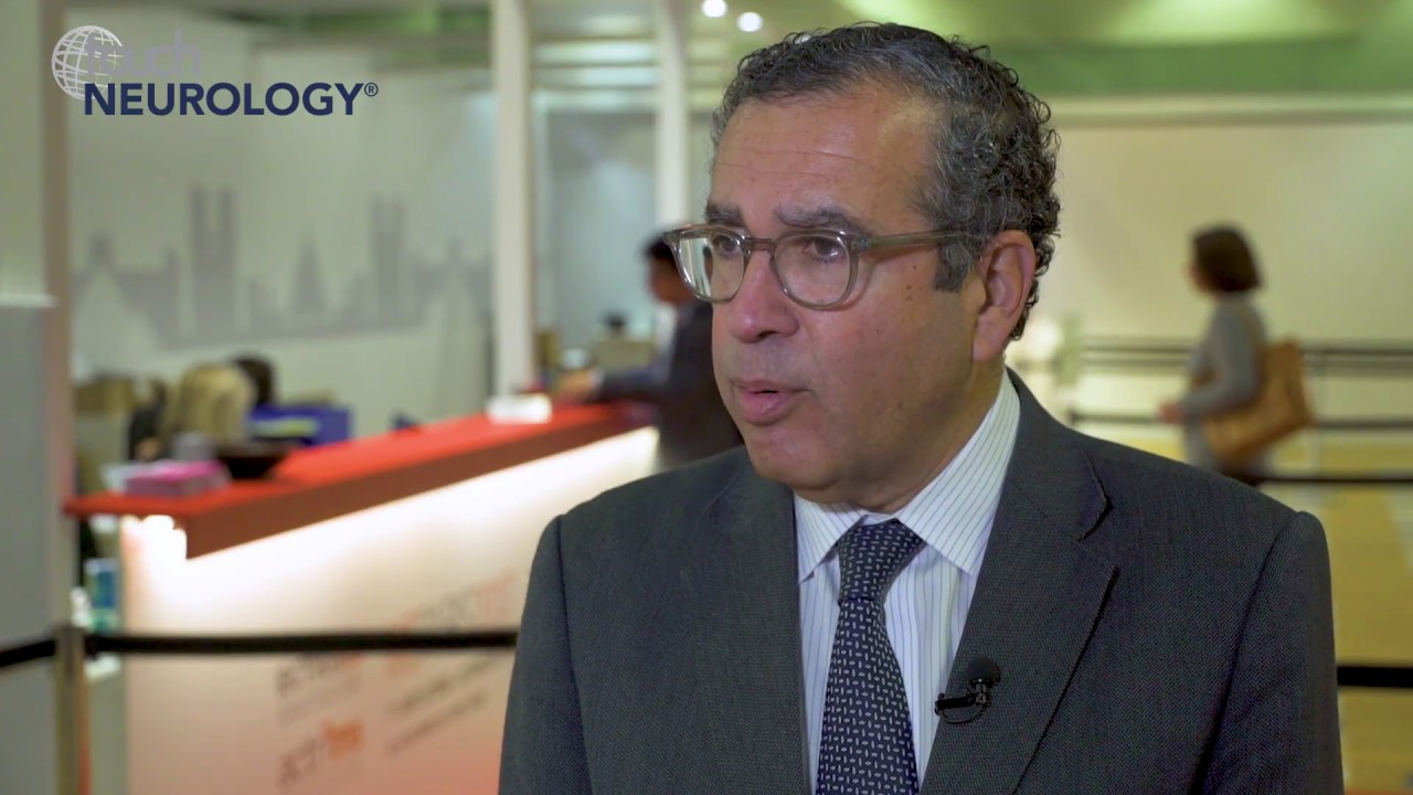 ECTRIMS 2017 - David Hafler