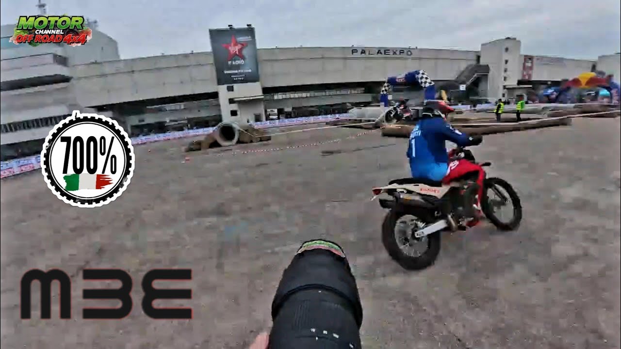 MBE 2026, another manche @ Talent Cup 700& 2026