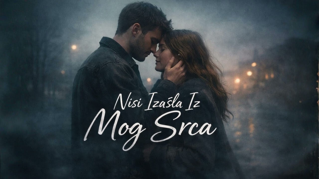 Nisi Izašla Iz Mog Srca (Croatian Pop Ljubavna Pjesma)