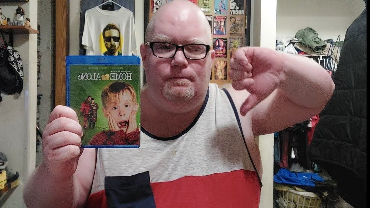 Macaulay Culkin is WRONG!