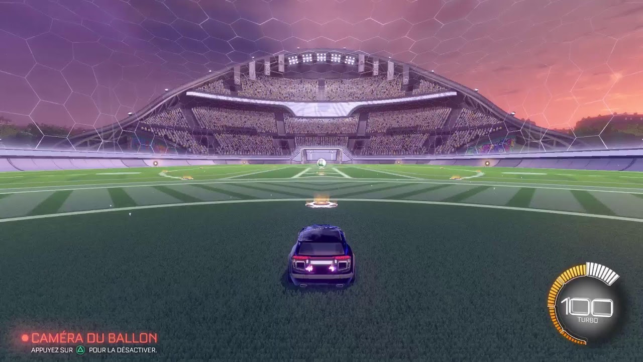 ROCKET League {RANKED-CHILLLLLLLL😏}