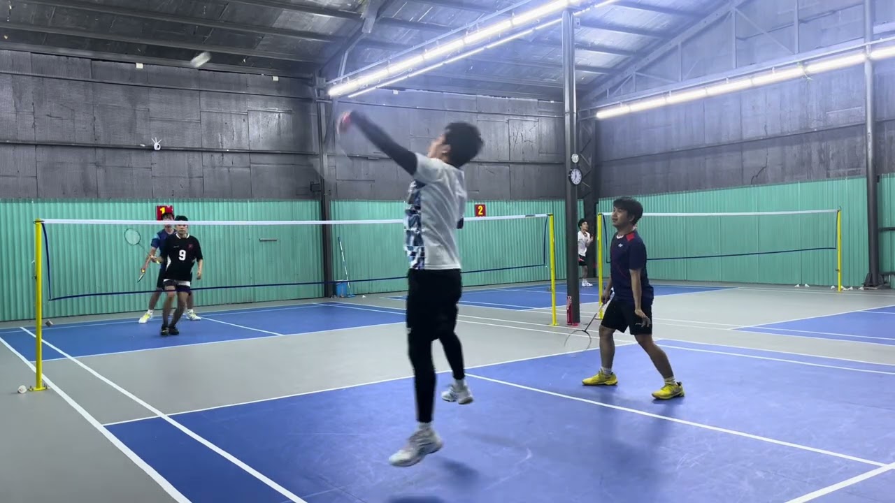 14.03.26| [Chiến-Đạt] vs [Phúc-Nu] 
