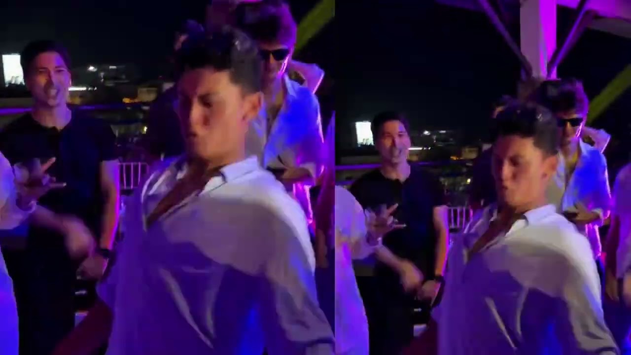 Может ли Джон Уэйн Альба стать следующим Мистером Супранациональ 2026? Полный анализ потенциала!