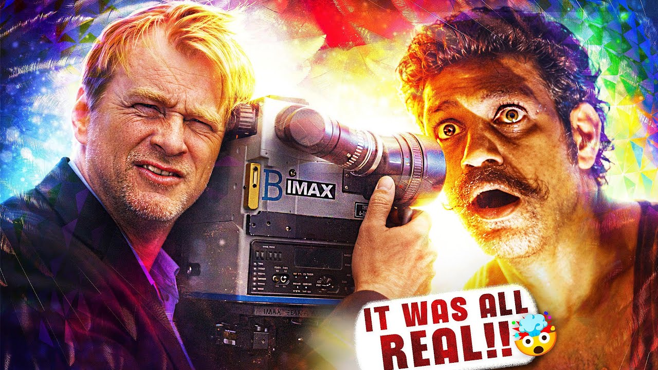 No VFX, Pure CINEMA 🔥 | Before CGI Ruined Movies (Bollywood & Hollywood)