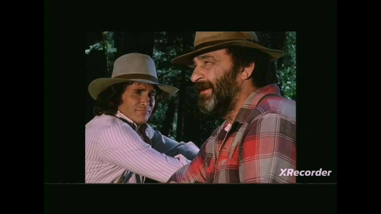 Michael & Victor- 