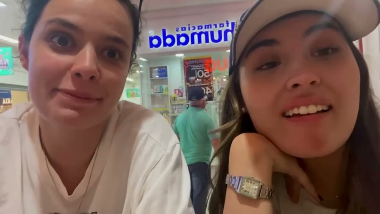 PALY TIENE DOS MAMÁS… ❤️ 