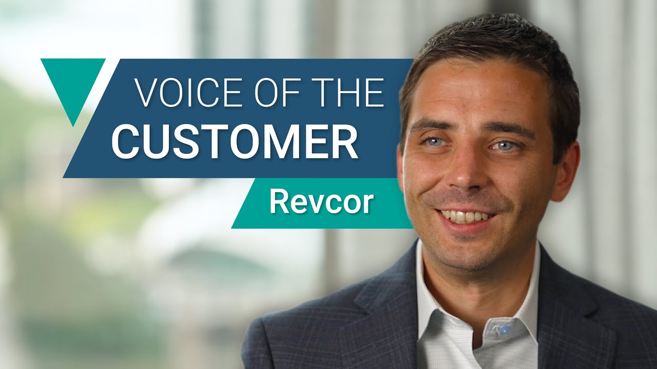Improving Customer Satisfaction & Growth | Revcor & Assent