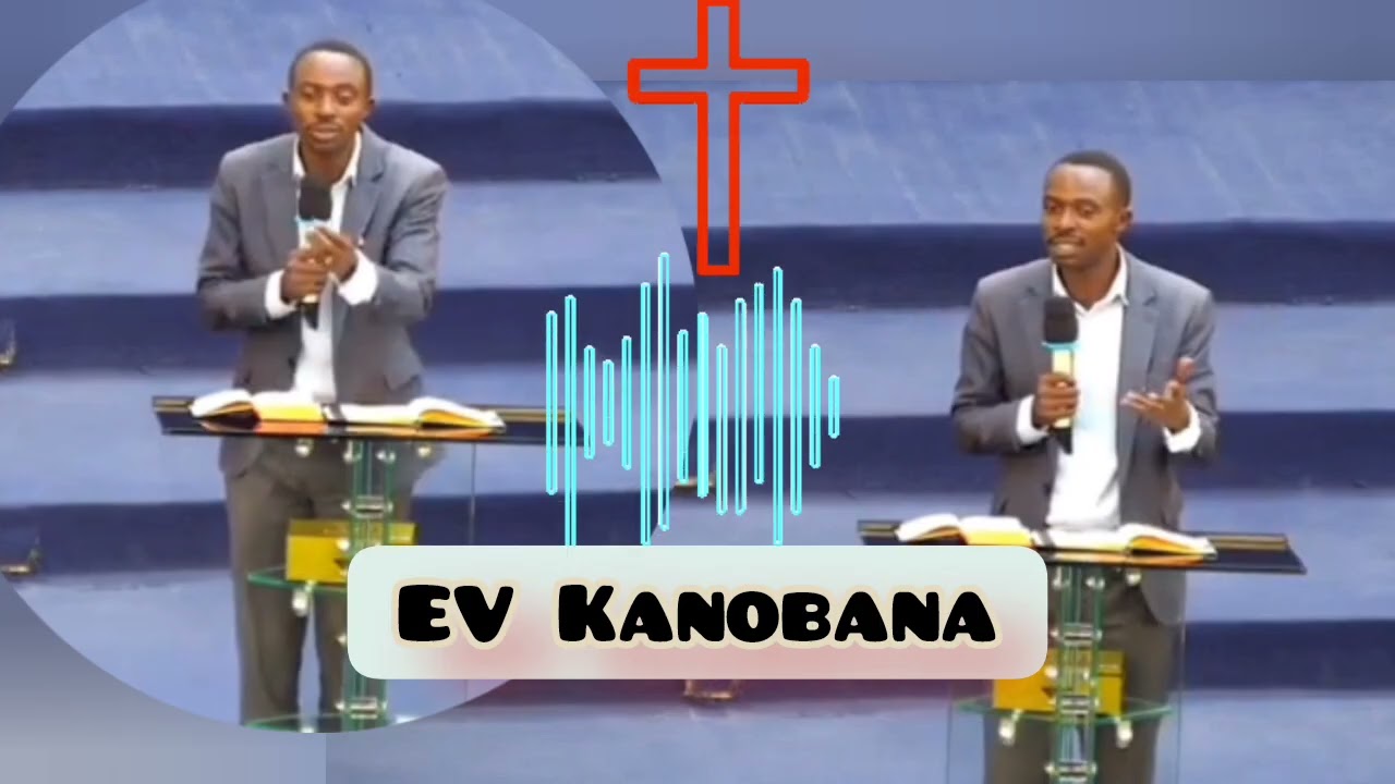 EV Kanobana atubyiye ko turumwe muri Kristo Yesu🔥🤔