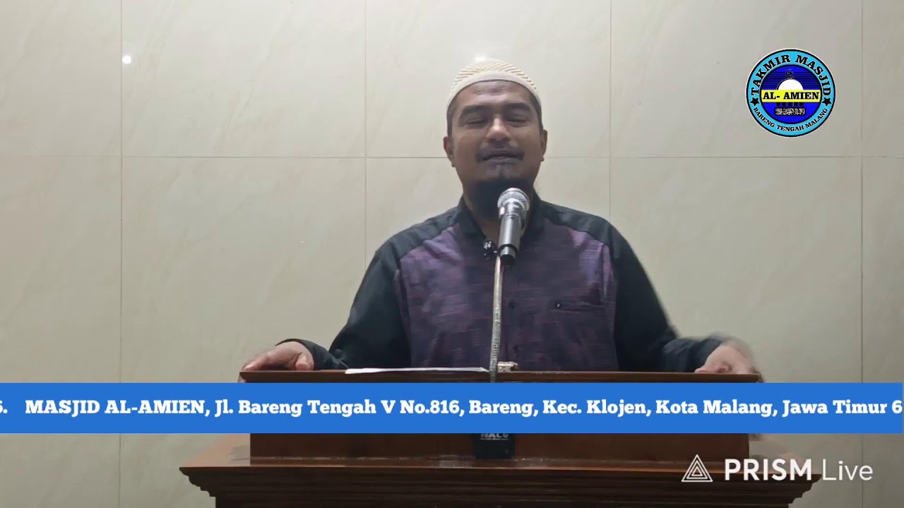 Kajian Shubuh