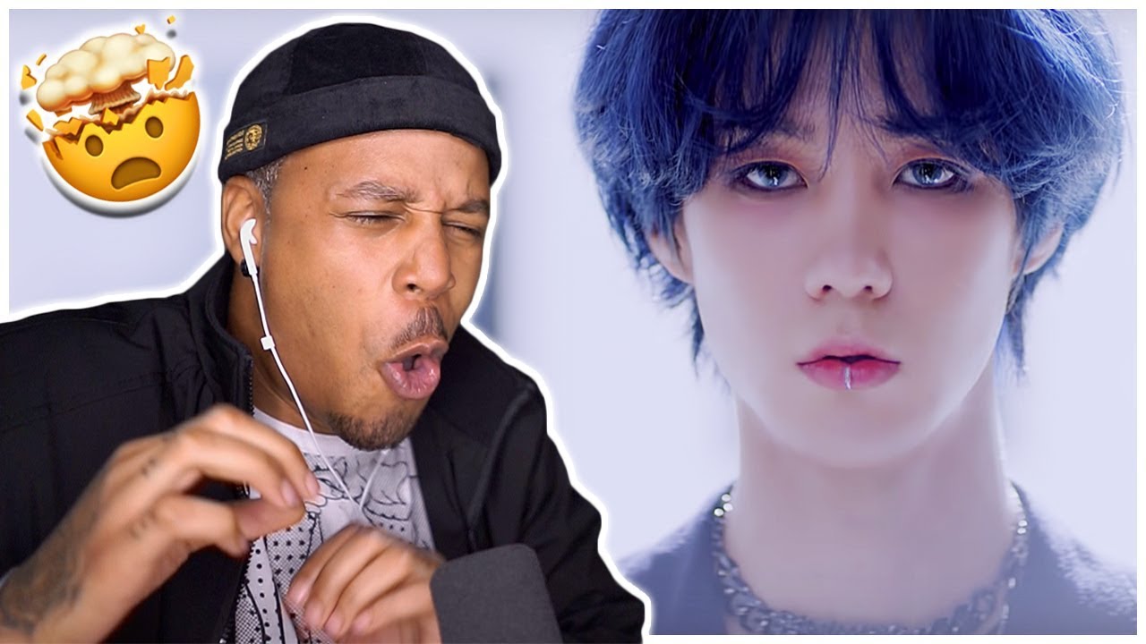 Reacting To VAV - 'POISON' + 'Give Me More' Music Videos