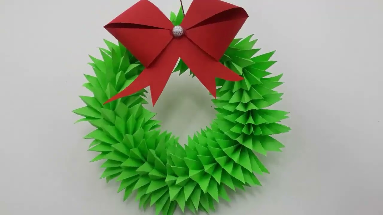 DIY Christmas Decorations