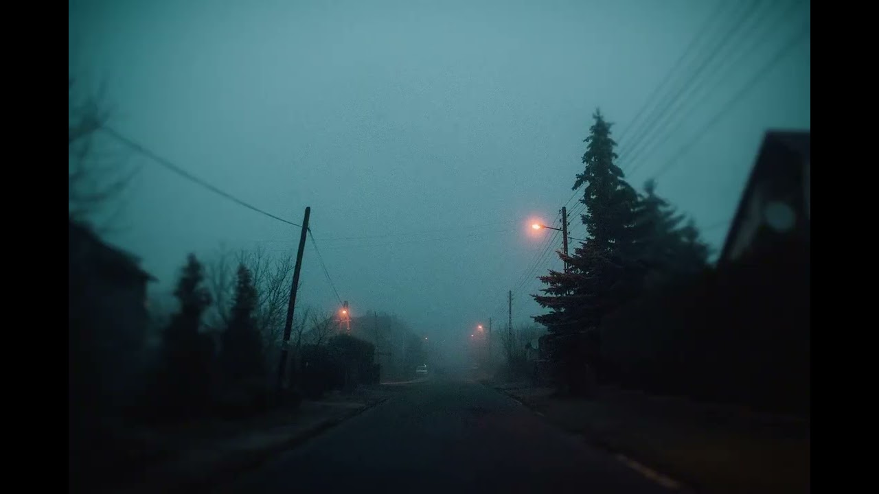 The ones who live in dreams | Ambient Music for Relaxing, Meditation, Studying, Focus, Deep Sleep