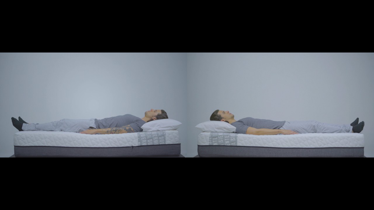 BoxiSleep - Suave Vs. Firme.