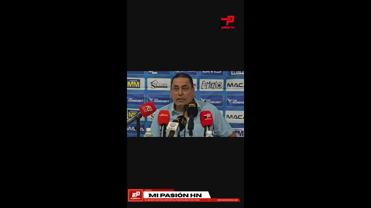 Olancho FC y Olimpia empatan, Espinel no dejará ir a Pinto y Samuel García tira a Emilio Izaguirre 📱