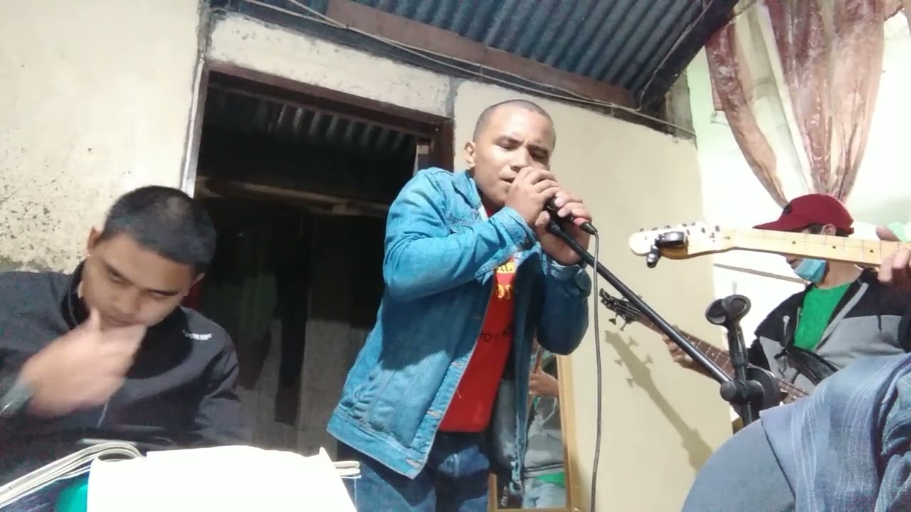 Biyag ditoy kataltalonan nga Ayan mi