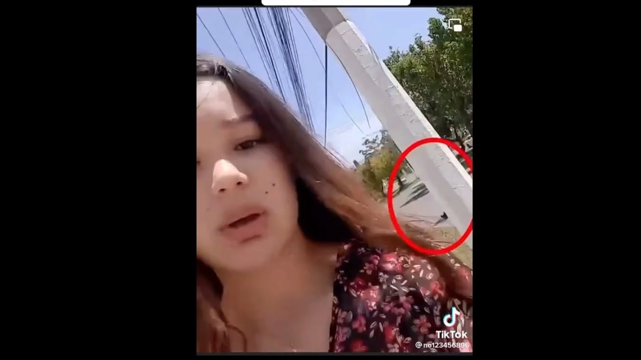 Que hacer si alguien te persigue en la calle ⚠️🚨