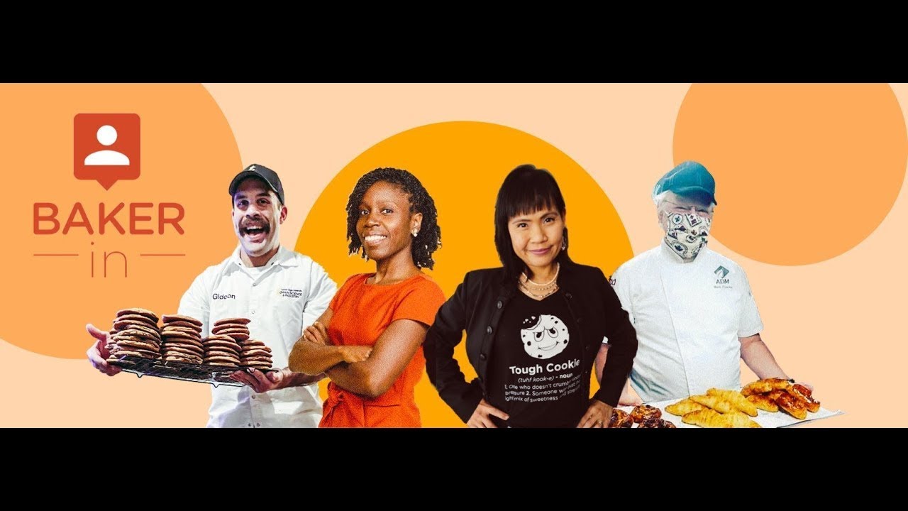 Monday Mornings with Dr. Lin: What is Damaged Starch?