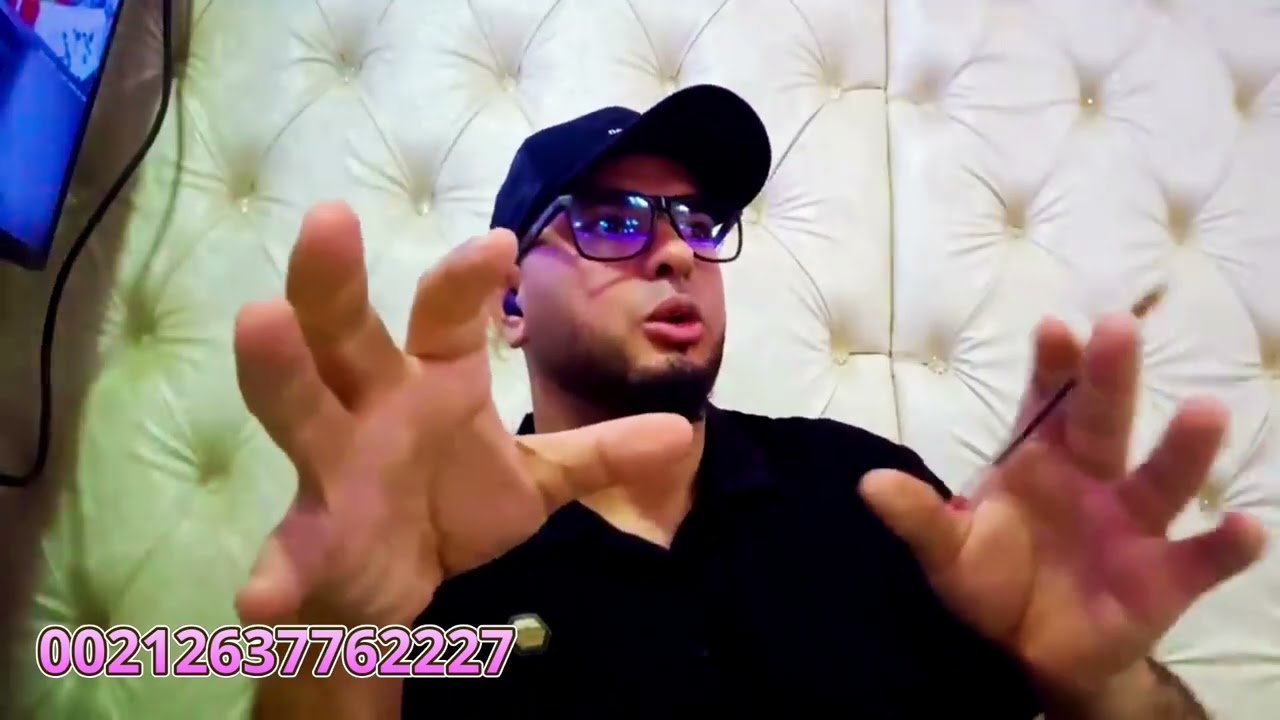 اعترافات الجن💯 هذا ما يحدث لمن يصلي الفجر مع الراقي النوراني طارق غلمات 🔴🔴