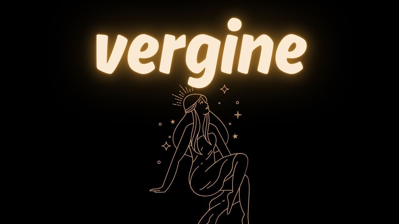 VERGINE 🔥Sta per arrivare il più grande trionfo della tua vita!