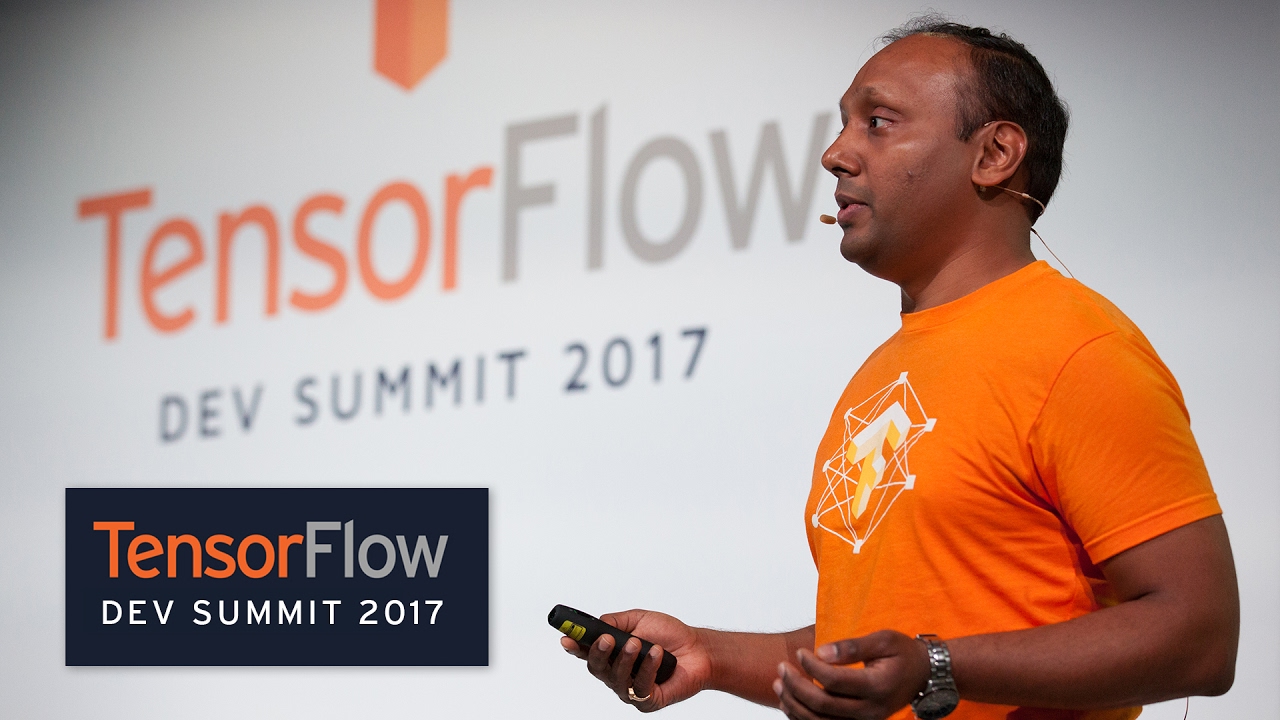 ML Toolkit (TensorFlow Dev Summit 2017)