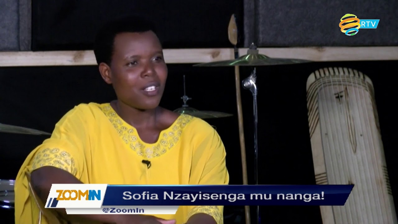 #ZOOM_IN: Uko yuriye indege afite imyaka 9|| S.Nzayisenga yabaye igitangaza akiri muto
