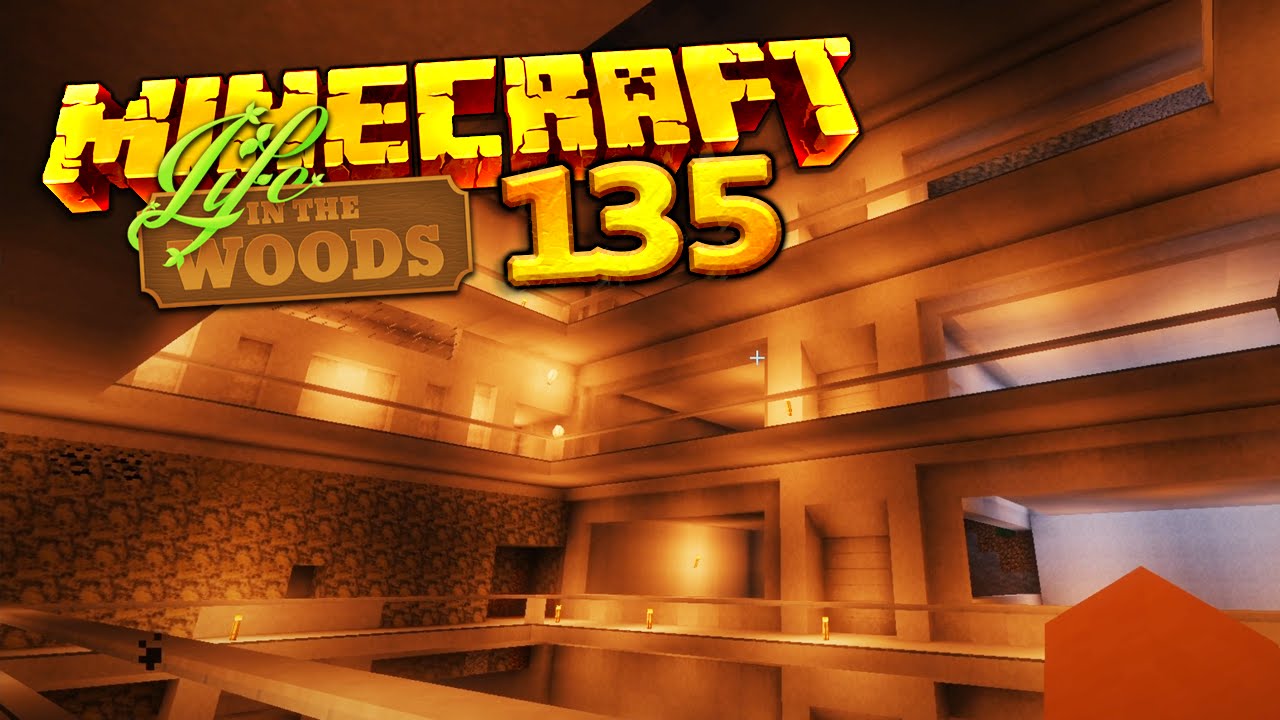 SERVER, neue MODS & Terrarium | MINECRAFT LitW #S01E135 | Gronkh