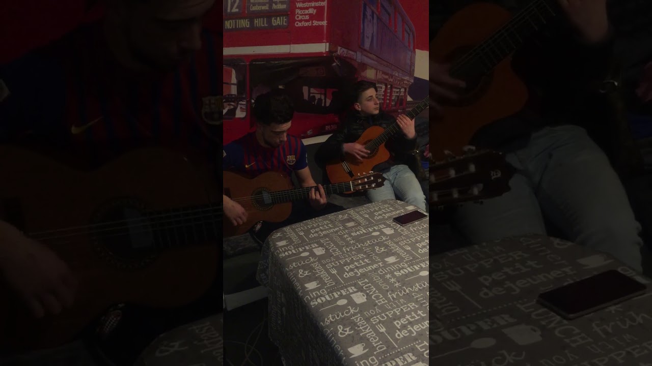 Guitare 🎸