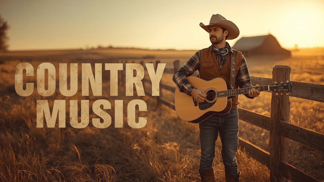 Best Country Music of the Golden Era 🤠 Timeless Old Country Songs Ever Made
