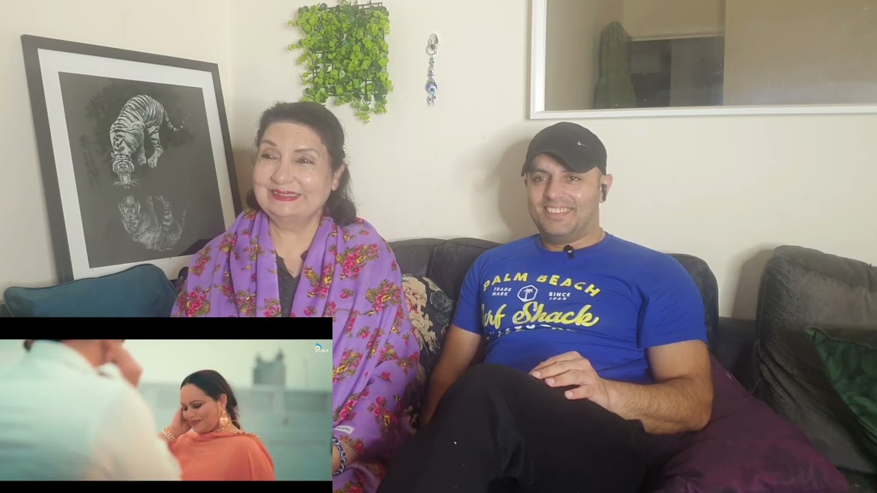 REACTION : AMLI ANTHEM | RAKA