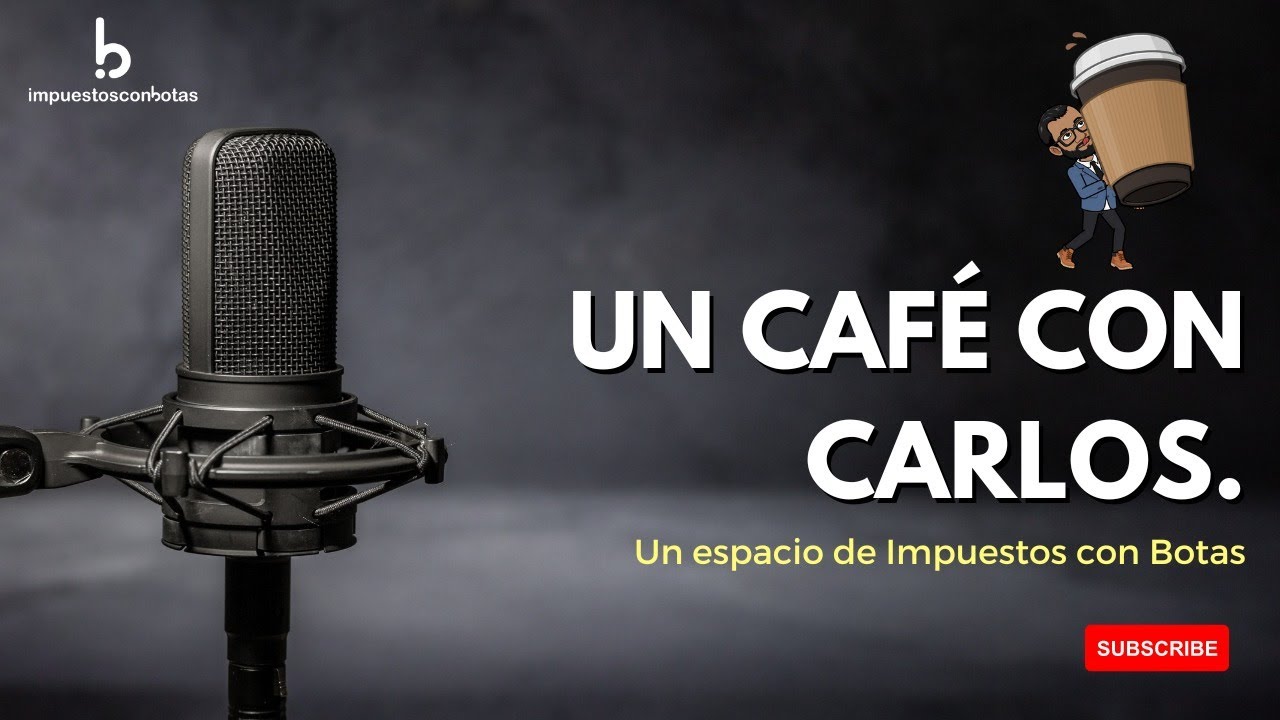 R&eacute;gimen Simple De Tributaci&oacute;n Con Uno De Sus Creadores