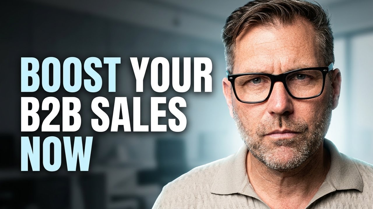 Why Your Deal Seems Stuck... And What to Do About It
