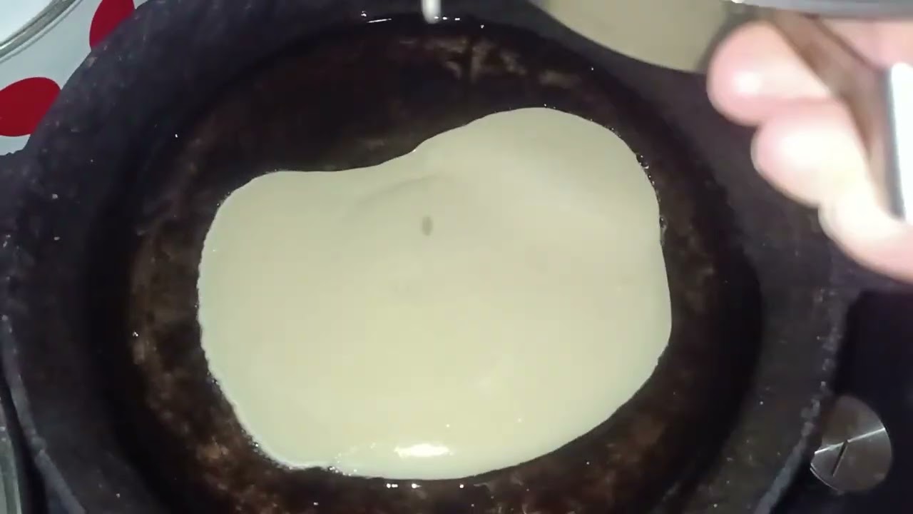 Səhər yeməyi . 