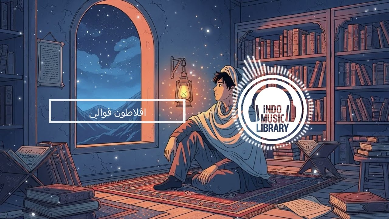 افلاطون قوالي - Persian Music | Indo Music Library