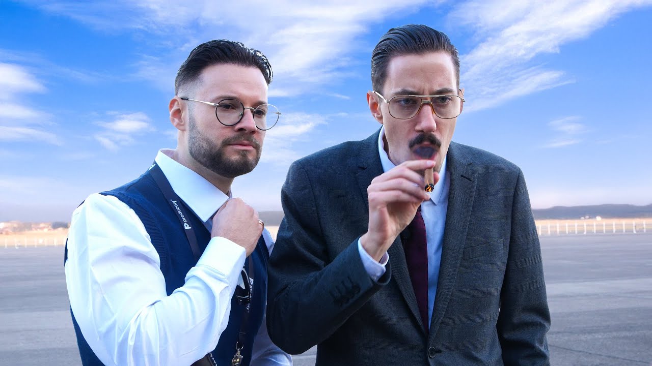 Das Crossover des Jahres
