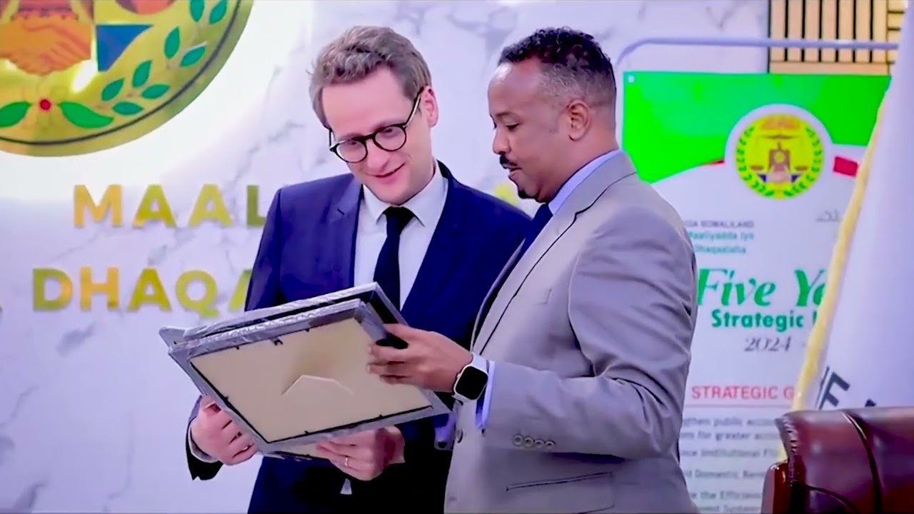 ACHIEVEMENTS OF MINISTRY OF FINANCE 2K25