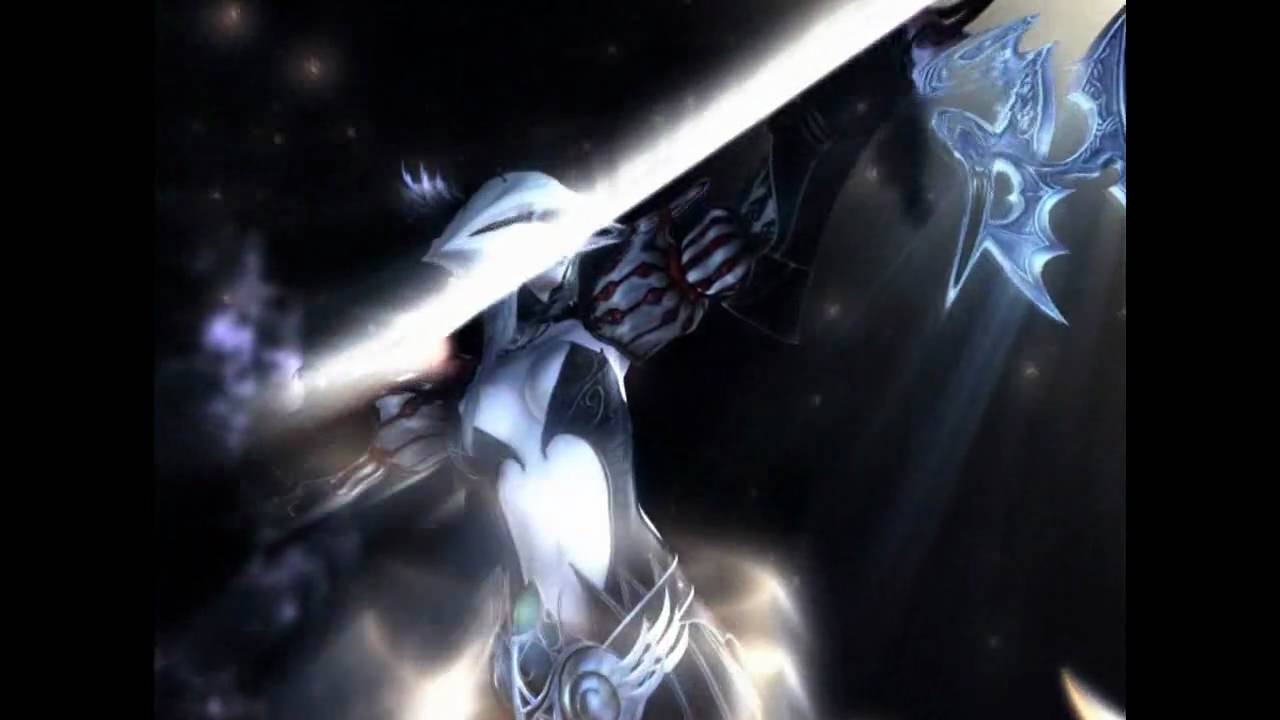 Atlantica Online Trailer HD