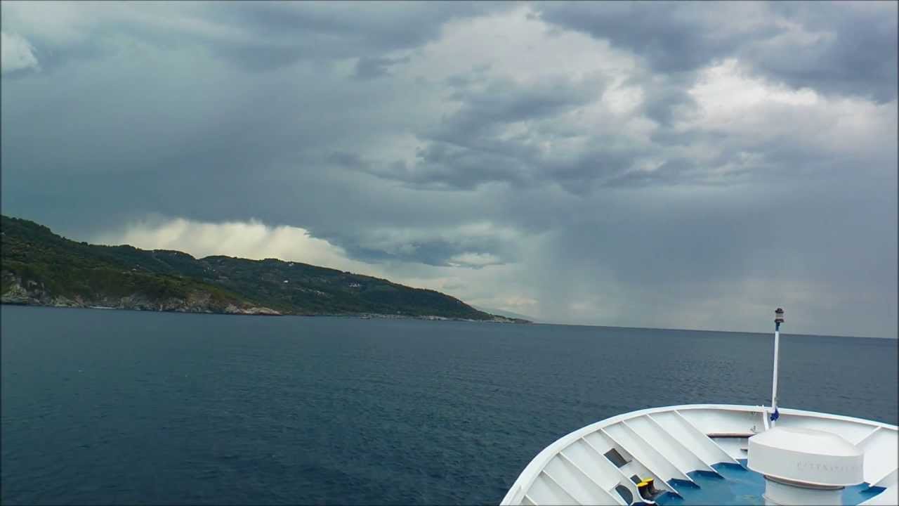 Panasonic AG-AC90 - movie test