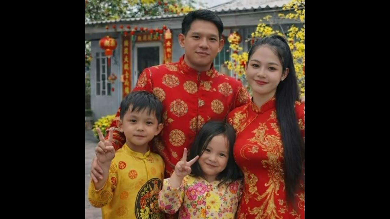 Bài hát : còn mãi tình phu thê - viết lời riêng tặng trí thơ