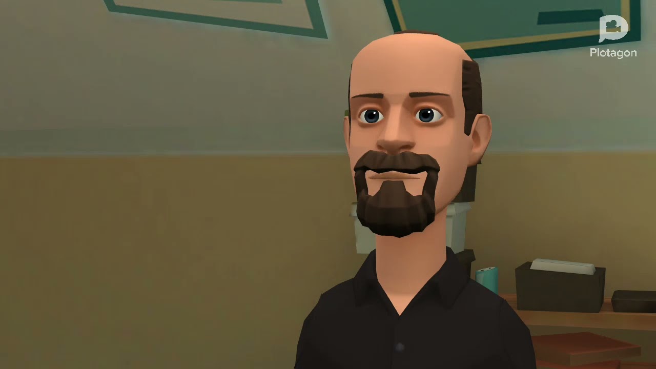 (Bonus Video) If Classic Caillou Gets Grounded Forever