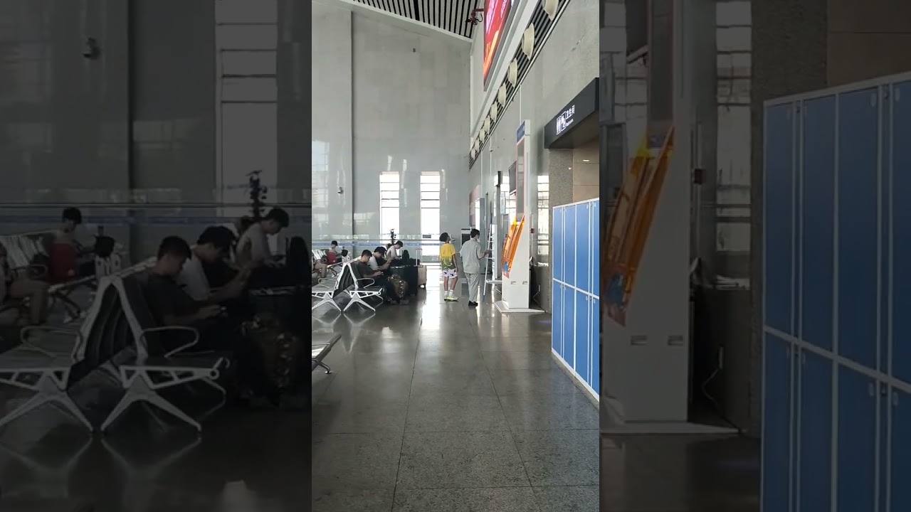 China metro station #amazing #travel #trending #trendingshorts #shorts #viral #youtubeshorts