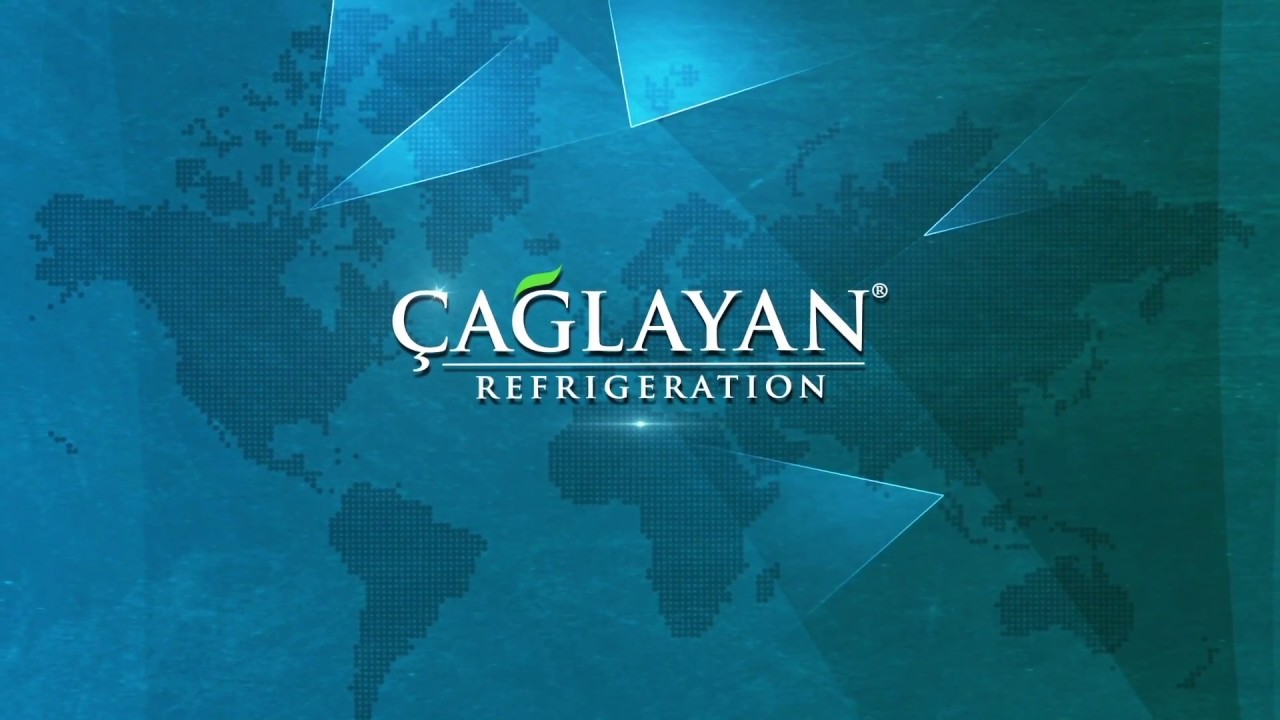 Çağlayan Refrigeration Hostech by Tusid - 2018
